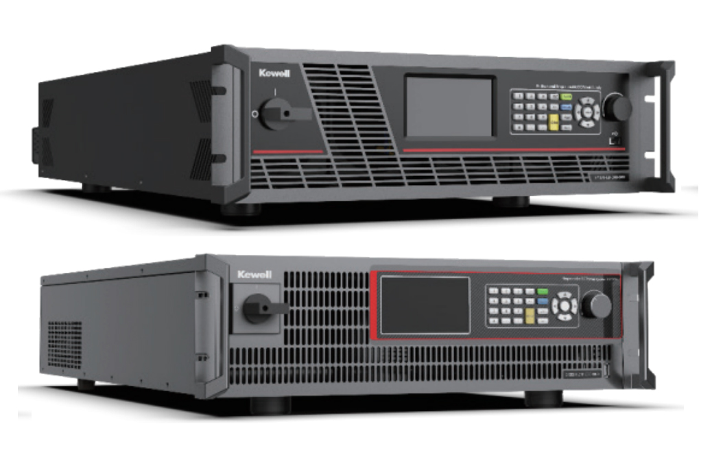 KEWELL S7000系列可编程双向直流源载系统