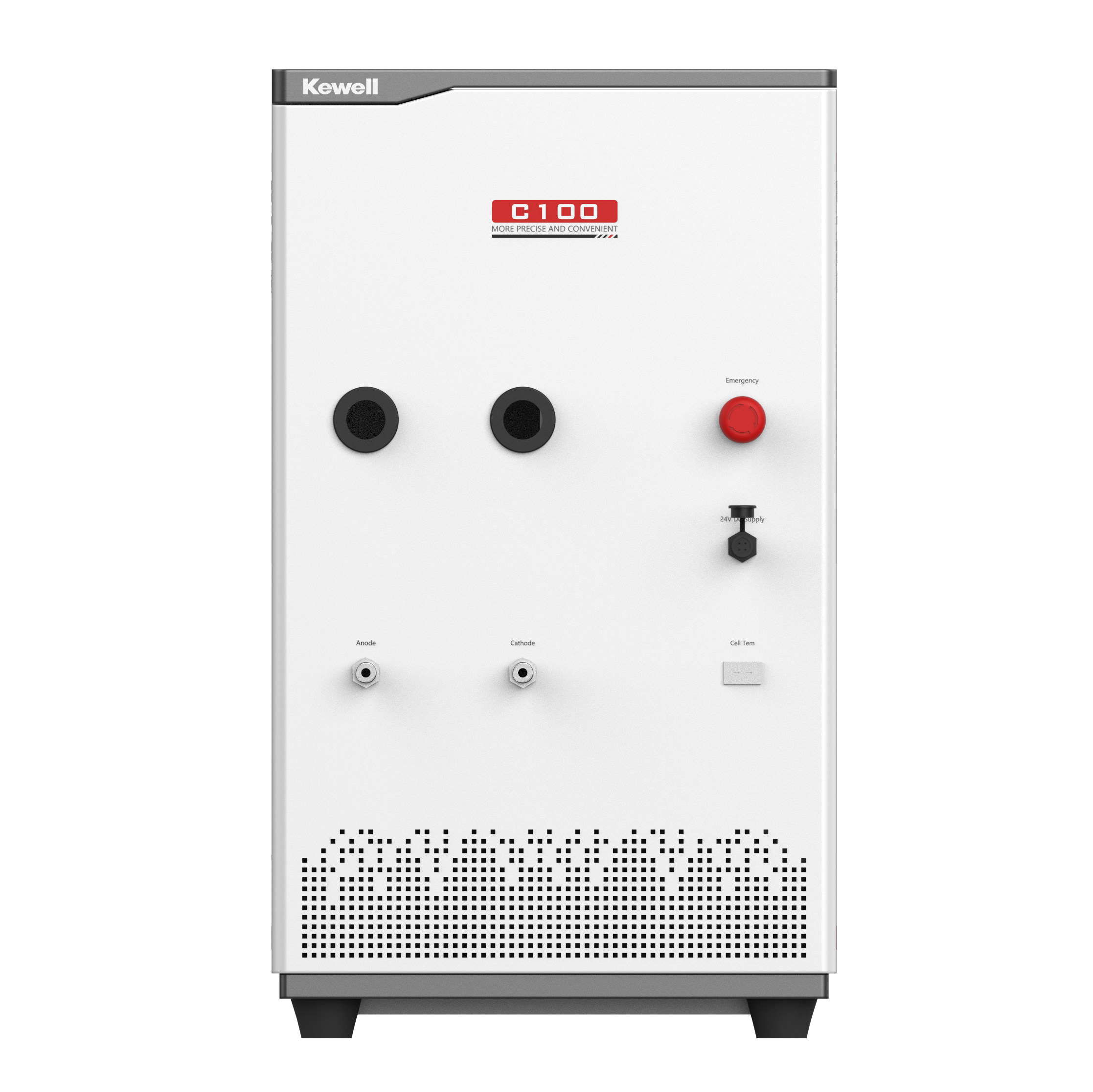 KEWELL C100燃料电池单池测试系统