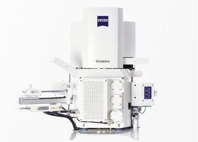 ZEISS Gemini系列热场发射扫描电镜