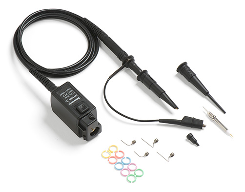 MDO3000-3