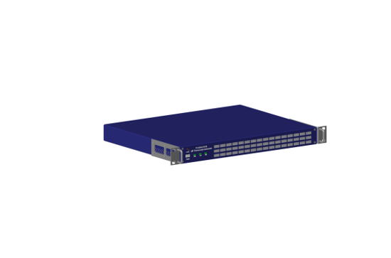 Bustec ProDAQ 6150-LXI绝缘热电偶测试单元