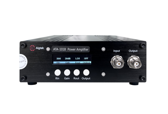 安泰 ATA-100B系列功率放大器