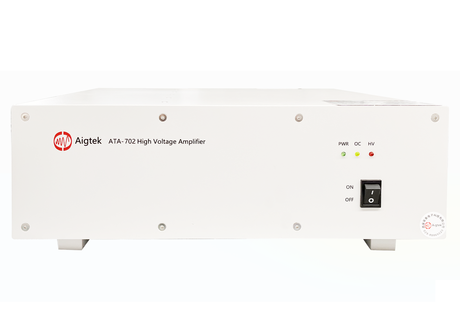 安泰 ATA-700系列高压放大器