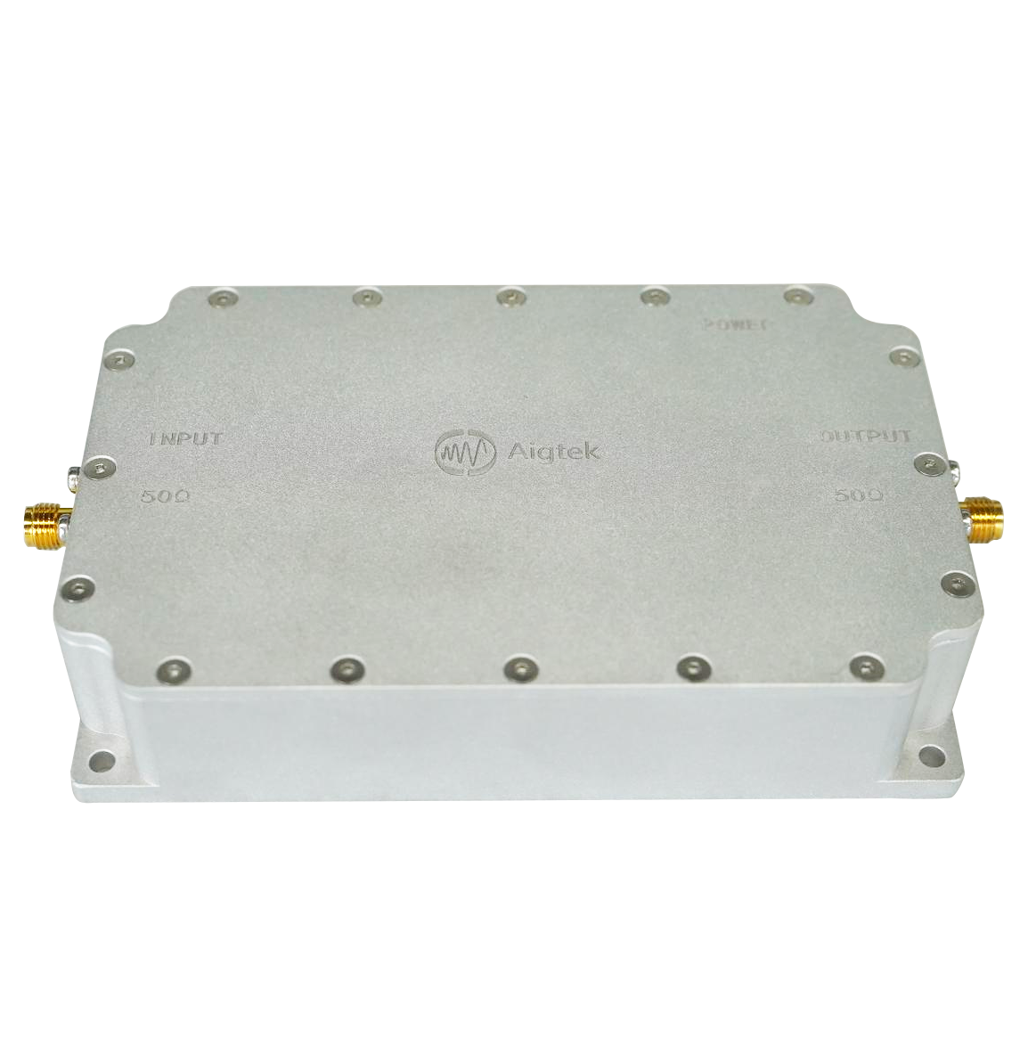 安泰 ATA-5000系列前置微小信号放大器