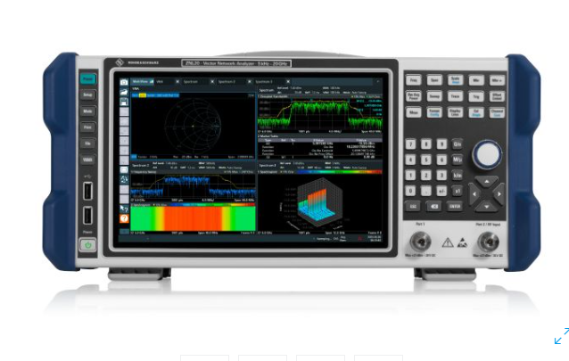 R&S ZNL矢量网络分析仪